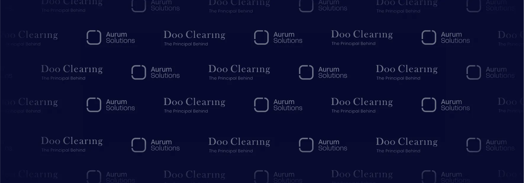 Aurum Solutions assures FOREX broker, DOO Clearing, of FCA compliance\\
\\
February 10, 2025