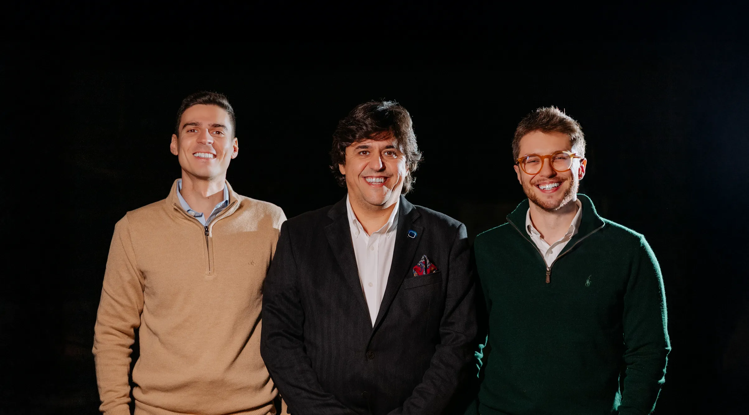 Aurum Solutions strengthens C-suite with three new leadership appointments\\
\\
February 9, 2026