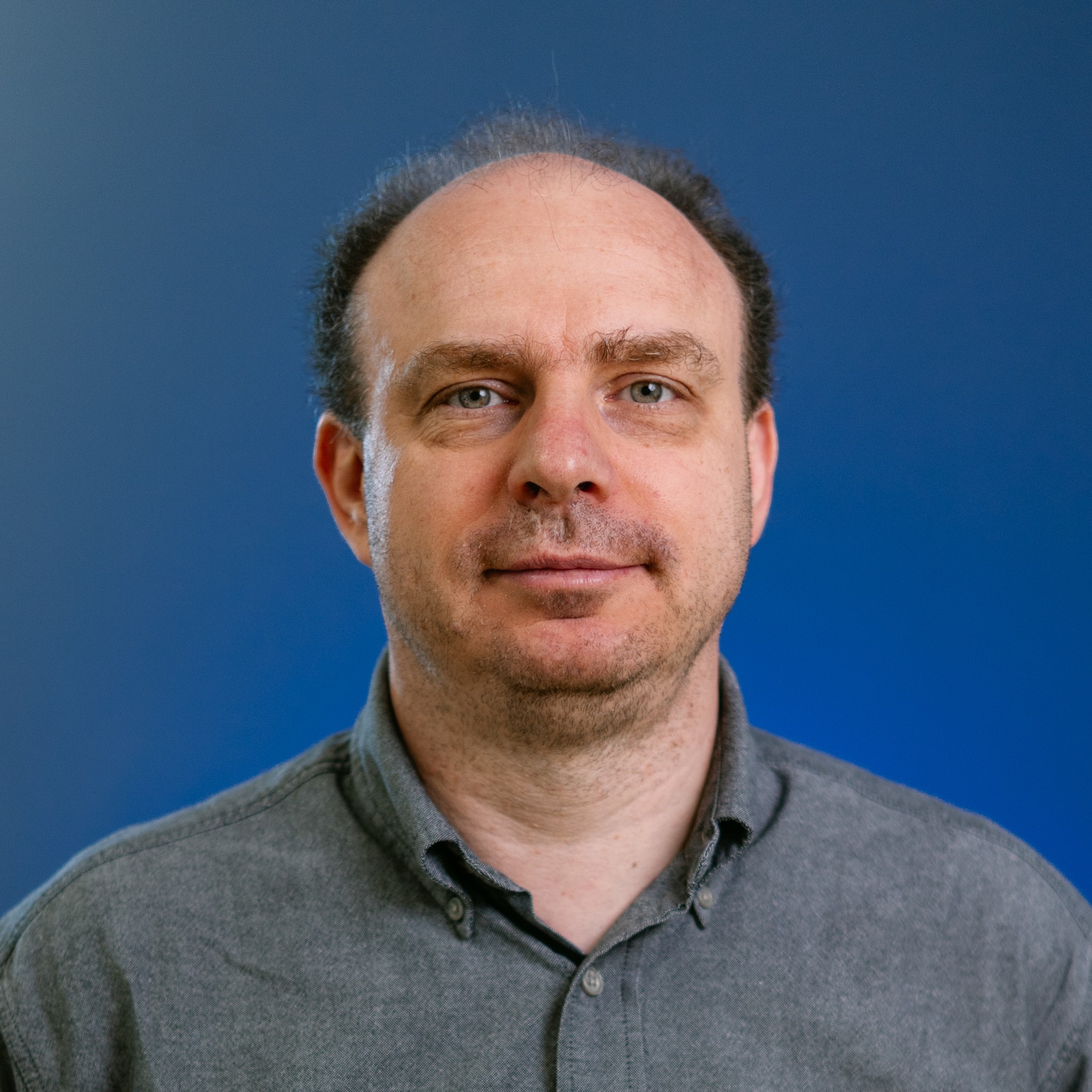 Robert Mattila-Gilbert