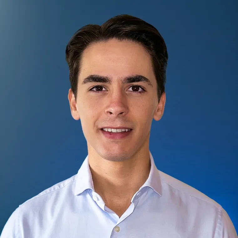 Joao Saraiva