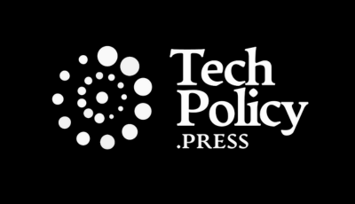 Press outlet logo