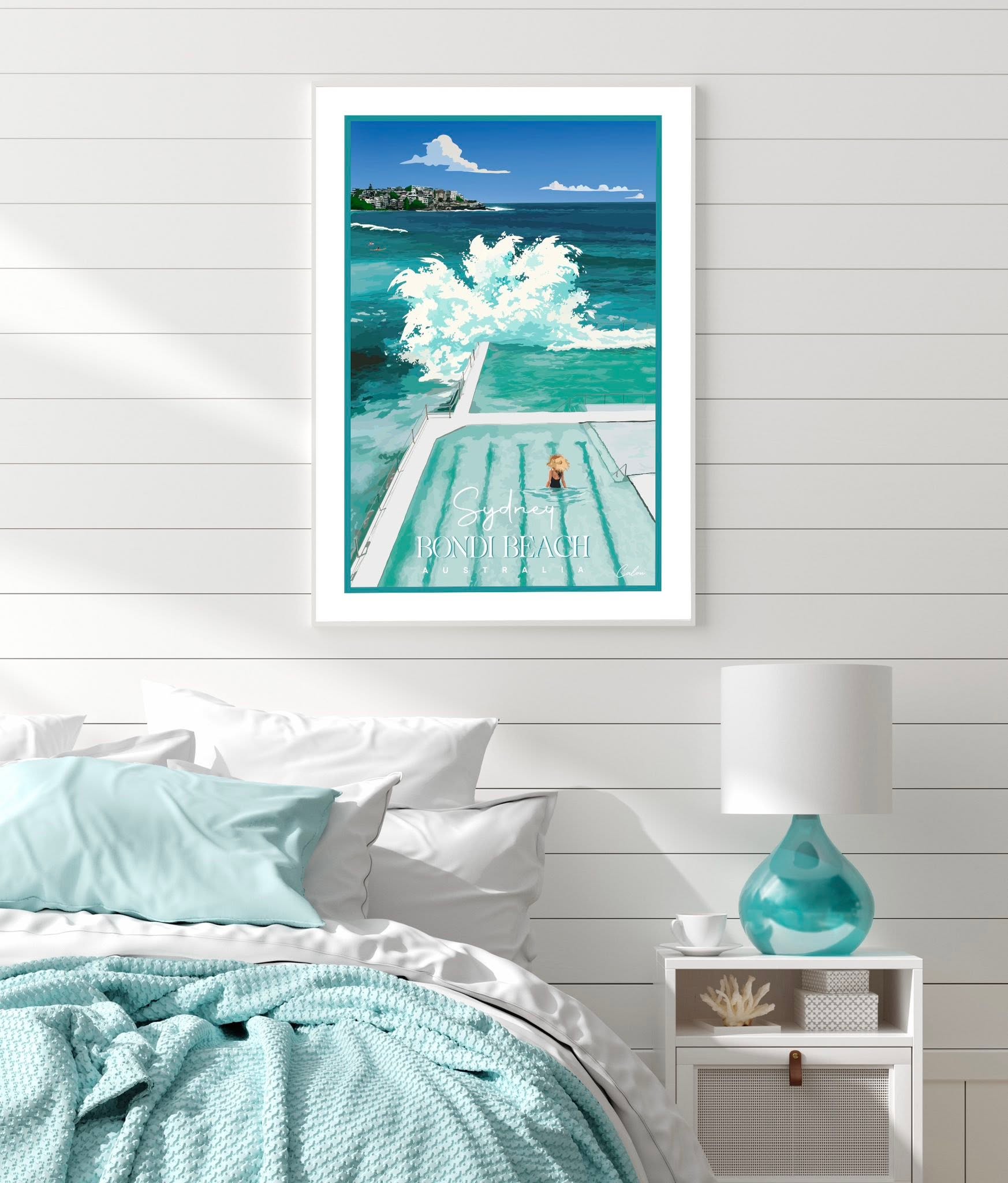 Bondi Beach