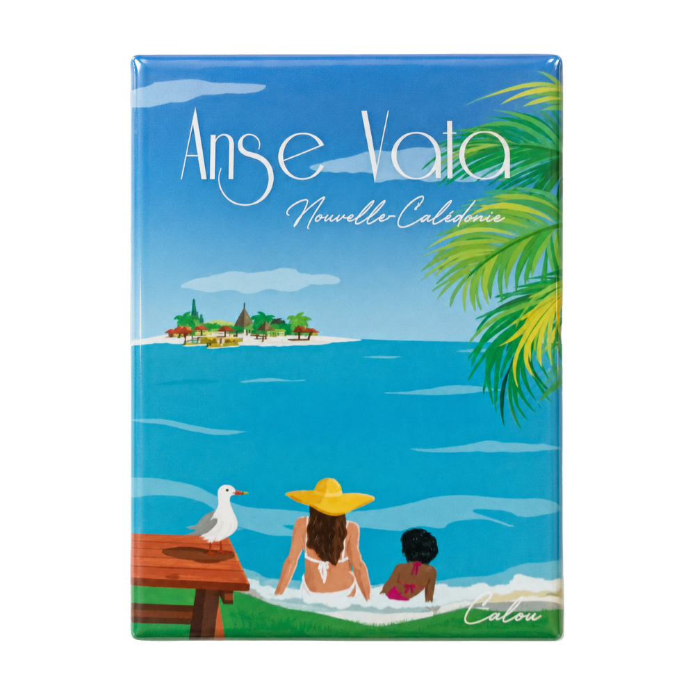 Anse Vata
