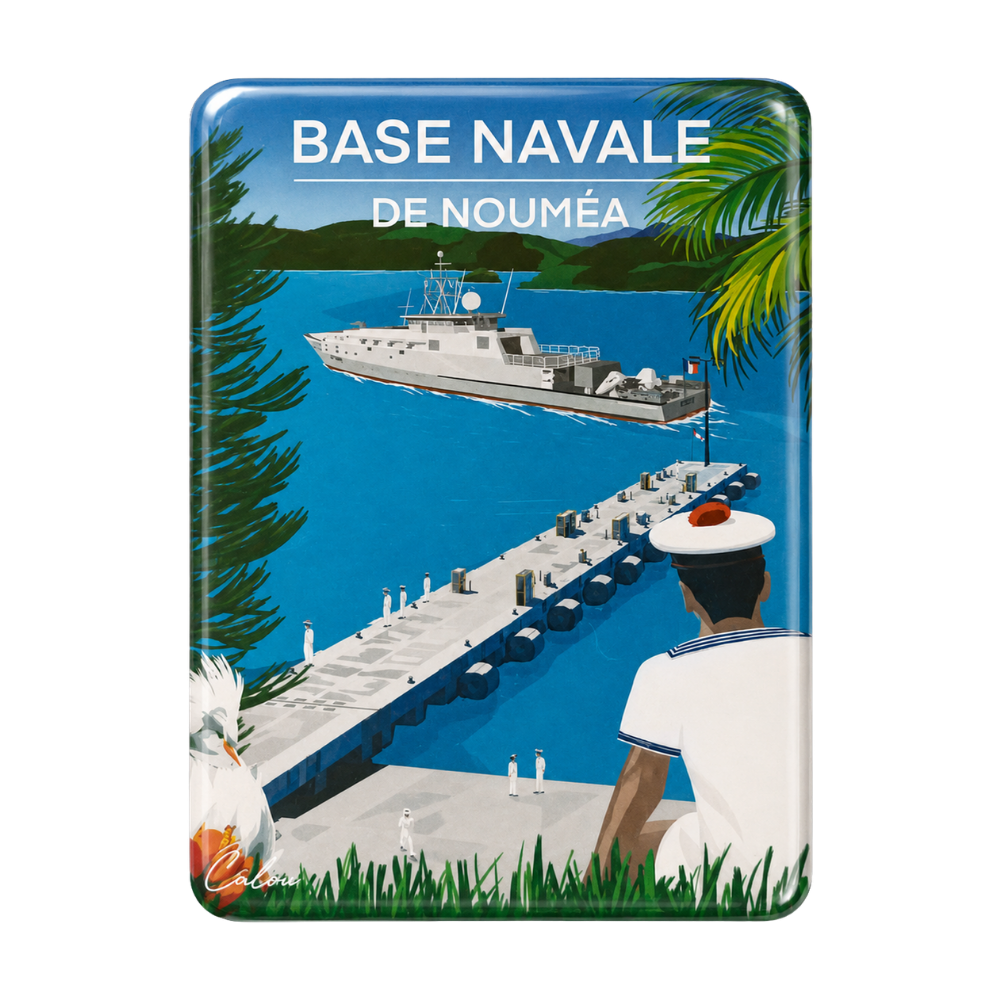 Base Navale