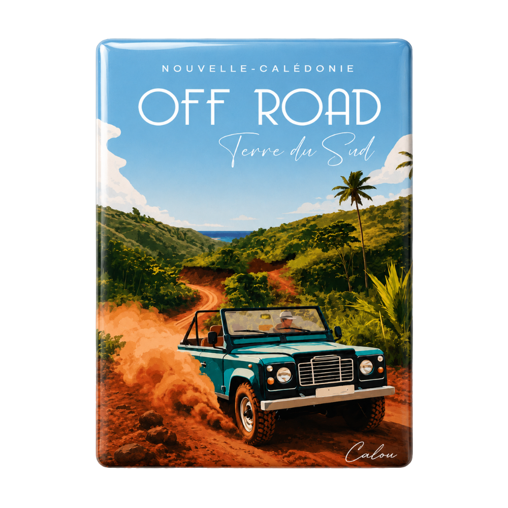 Off Road