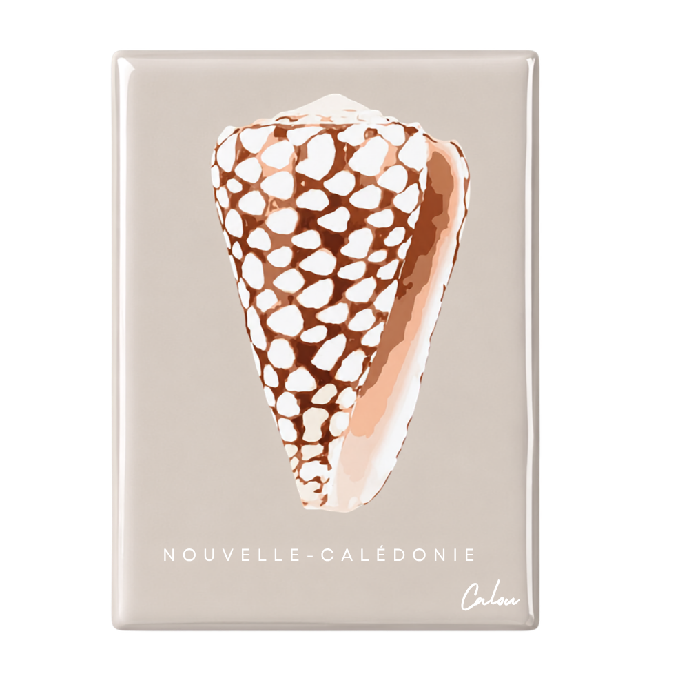 Cone Beige