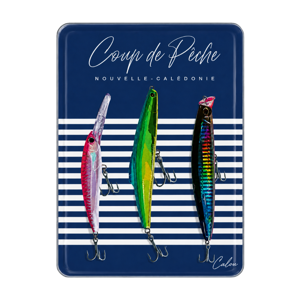Coup De Pêche