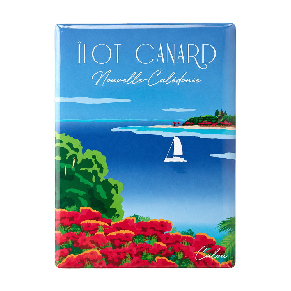 îlot Canard