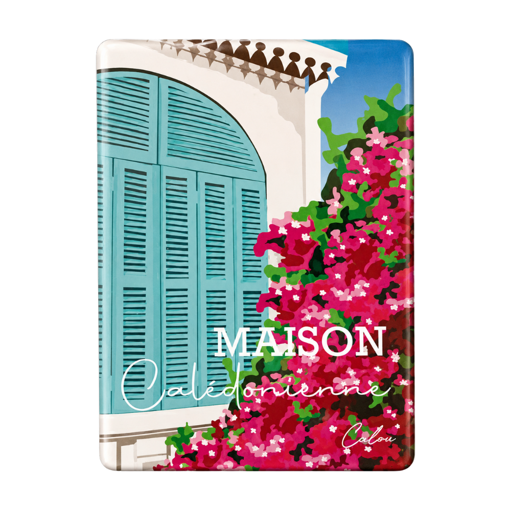 Maison Calédonienne