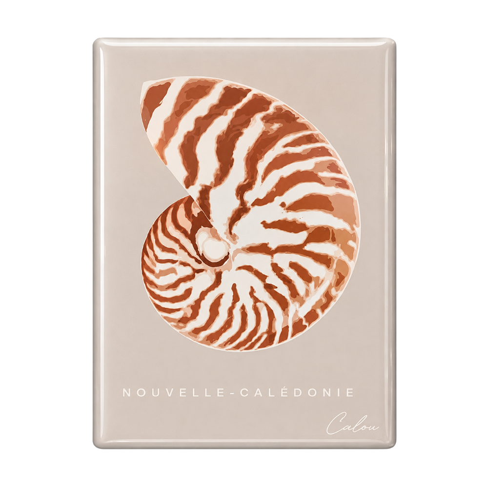 Nautile Beige
