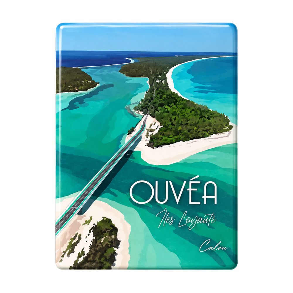 Ouvéa