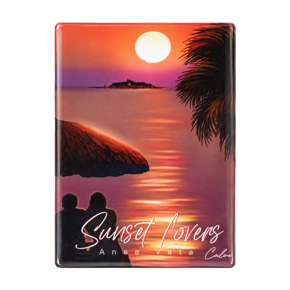 Sunset Lover