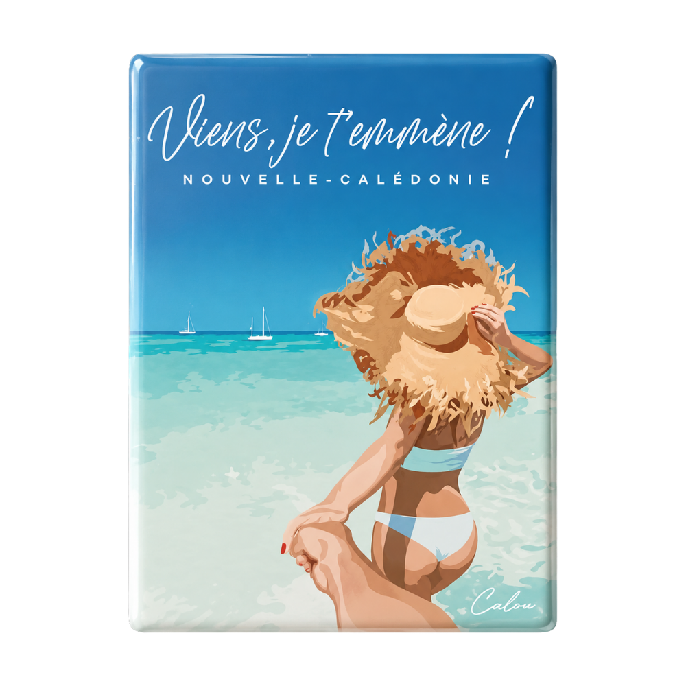 Viens Je T'emmène