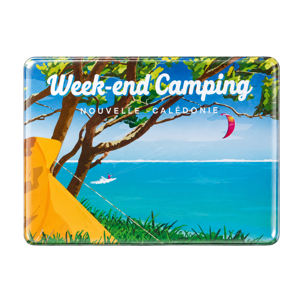 Weekend Camping