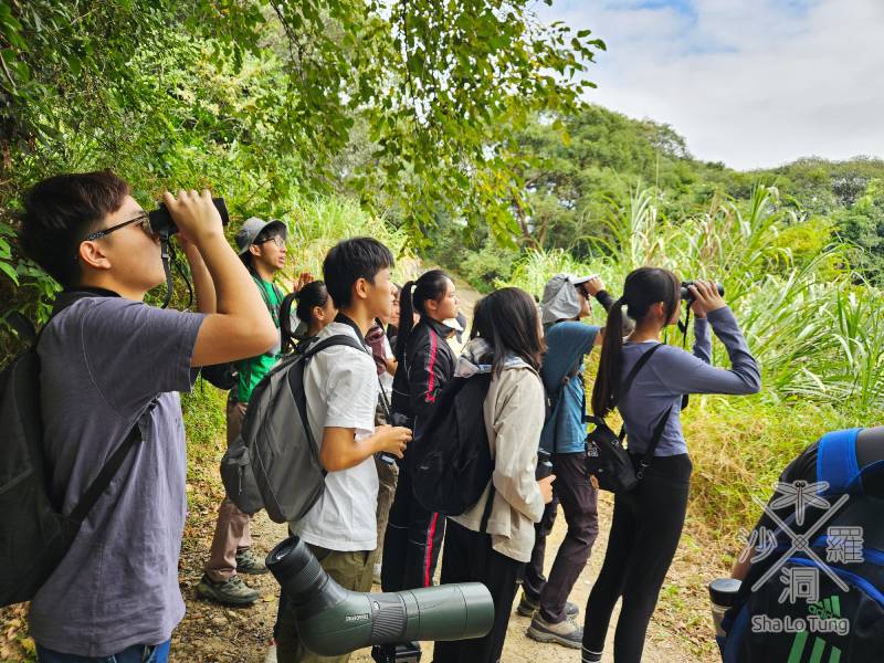 BioBlitz Tour