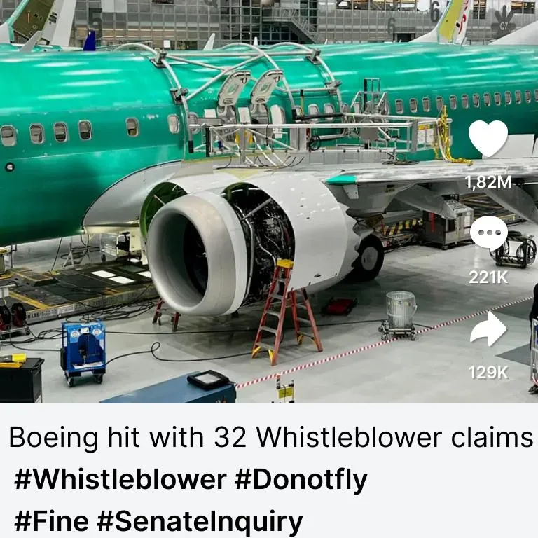 Whistleblowing in the Age of Virality
