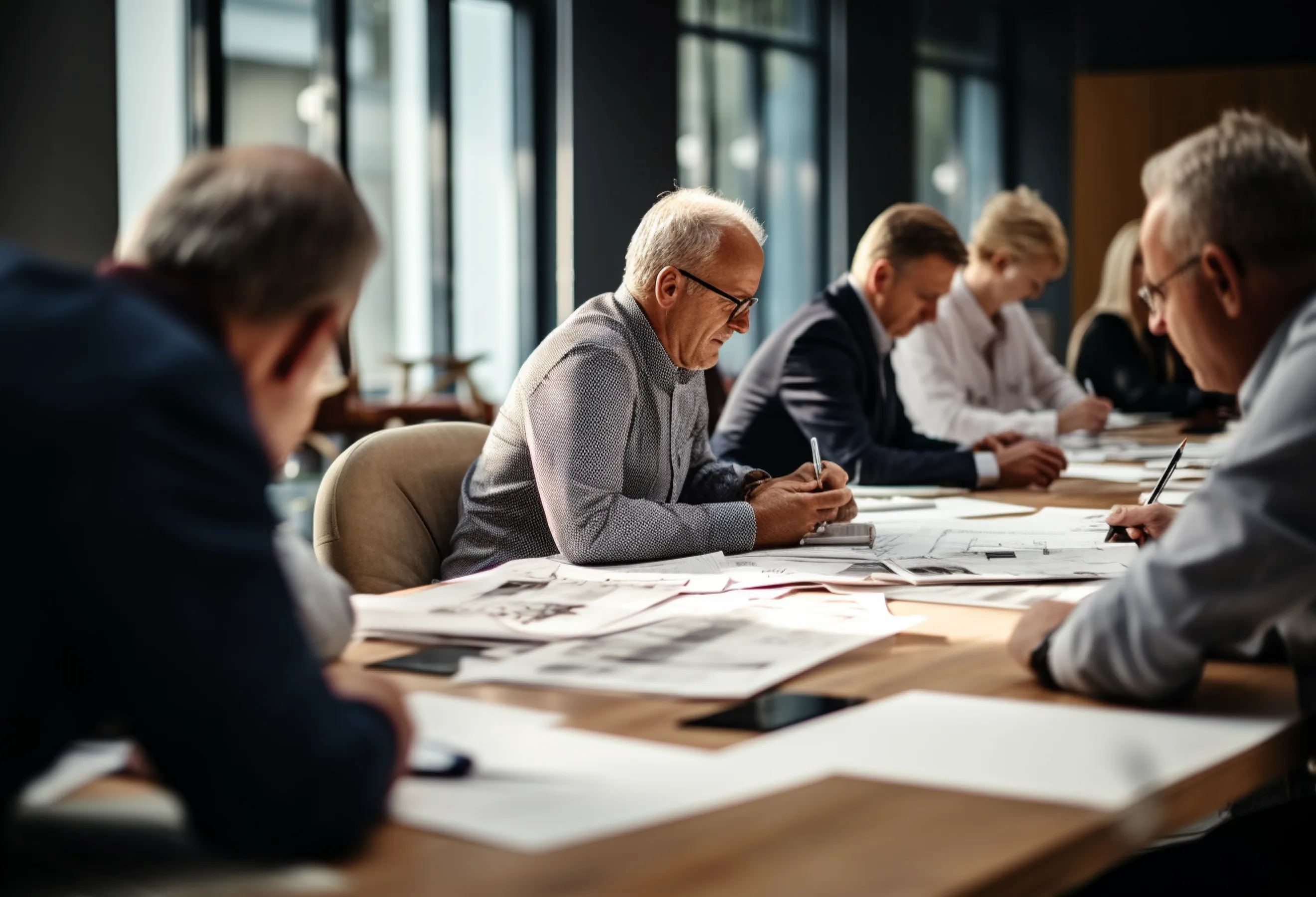 Gain compliance confidence