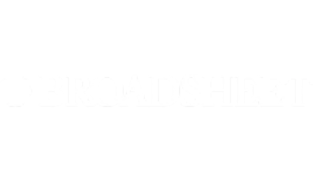 Broadsheet
