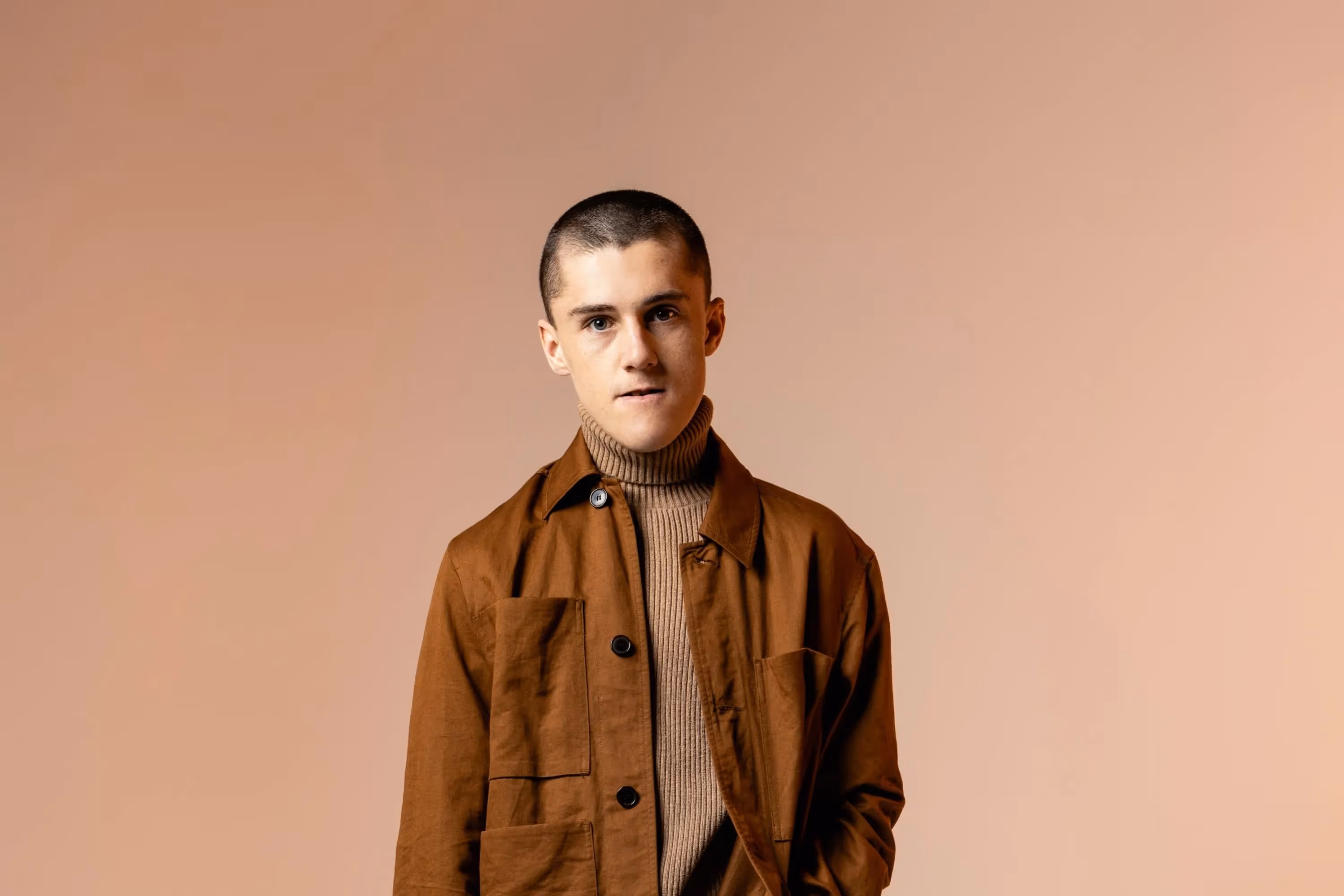 Cooper Smith