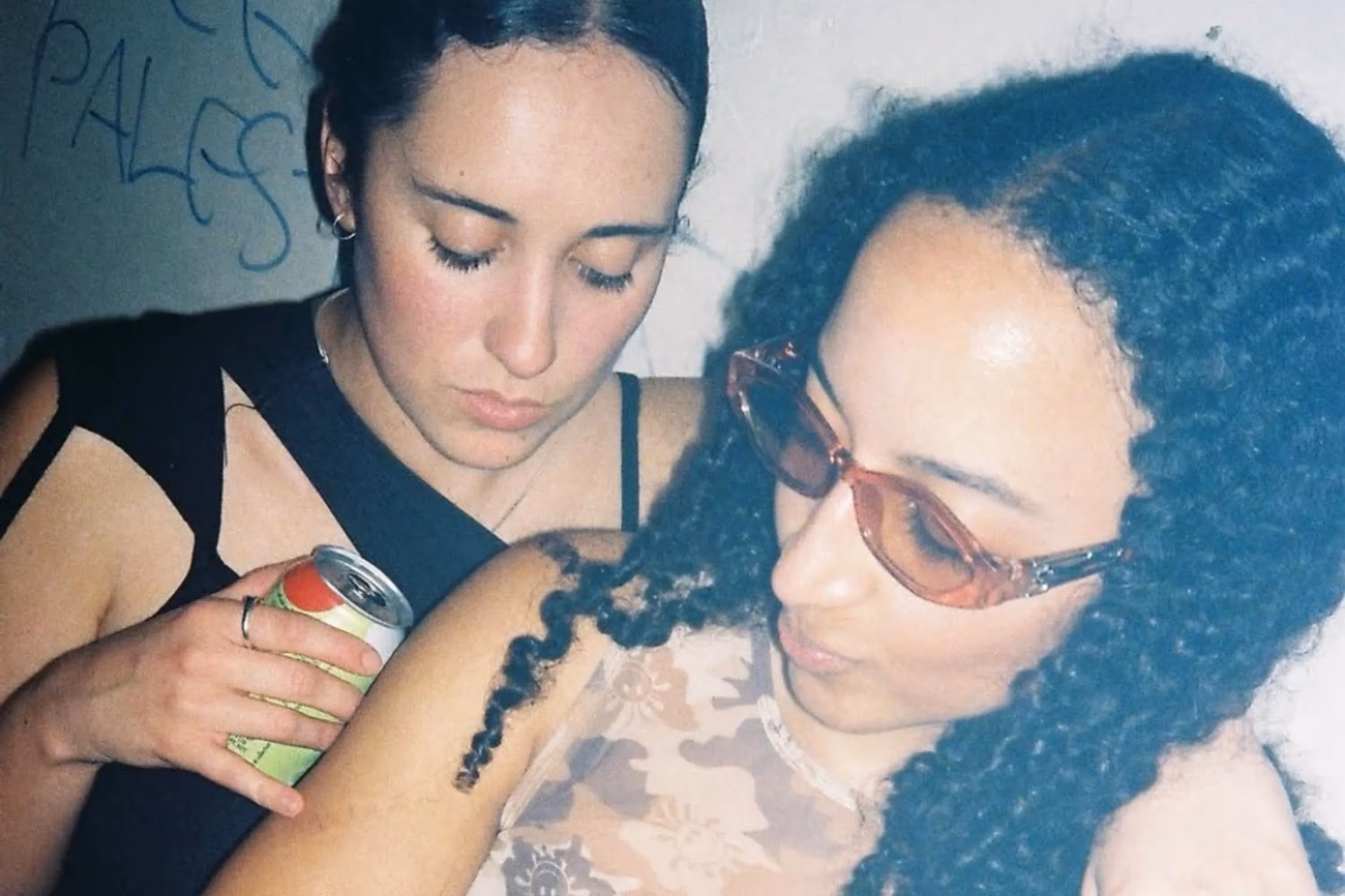 Afrodisiac B2B Baby G