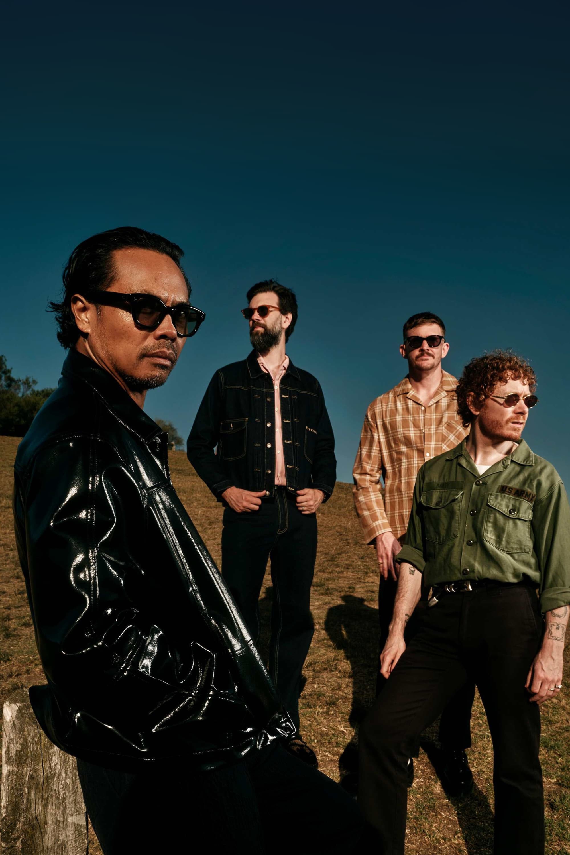 The Temper Trap