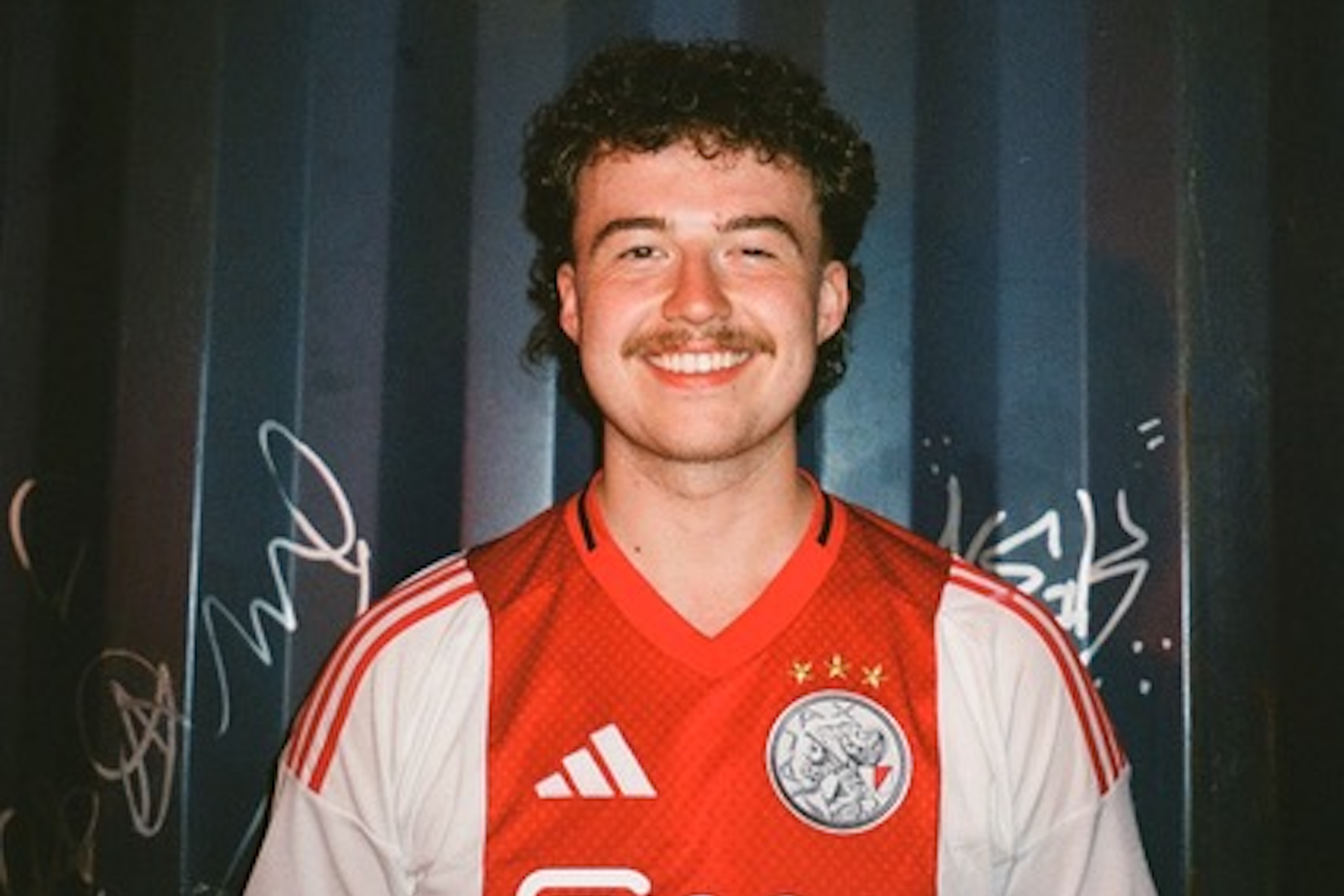 Kyle Starkey