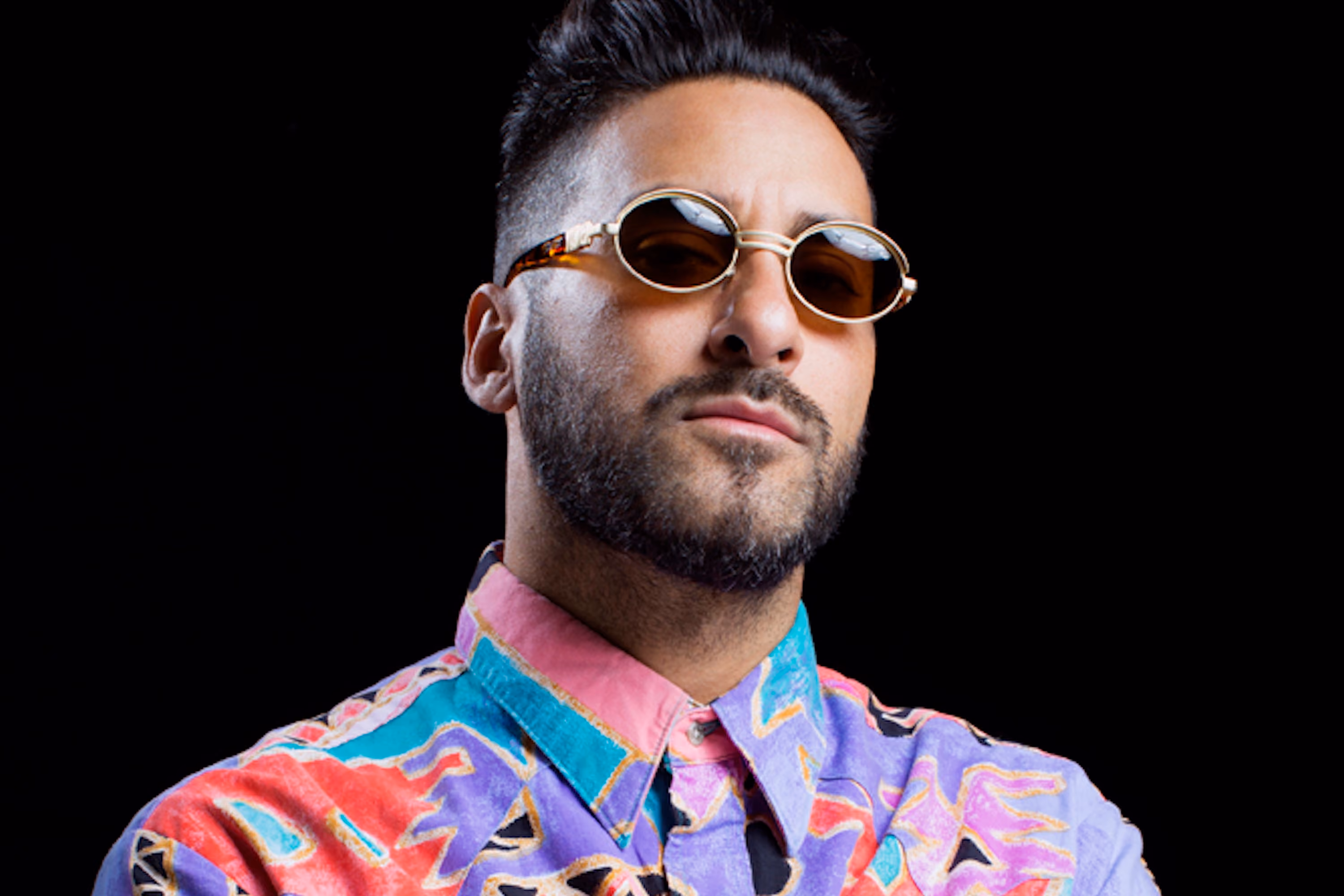 Armand Van Helden