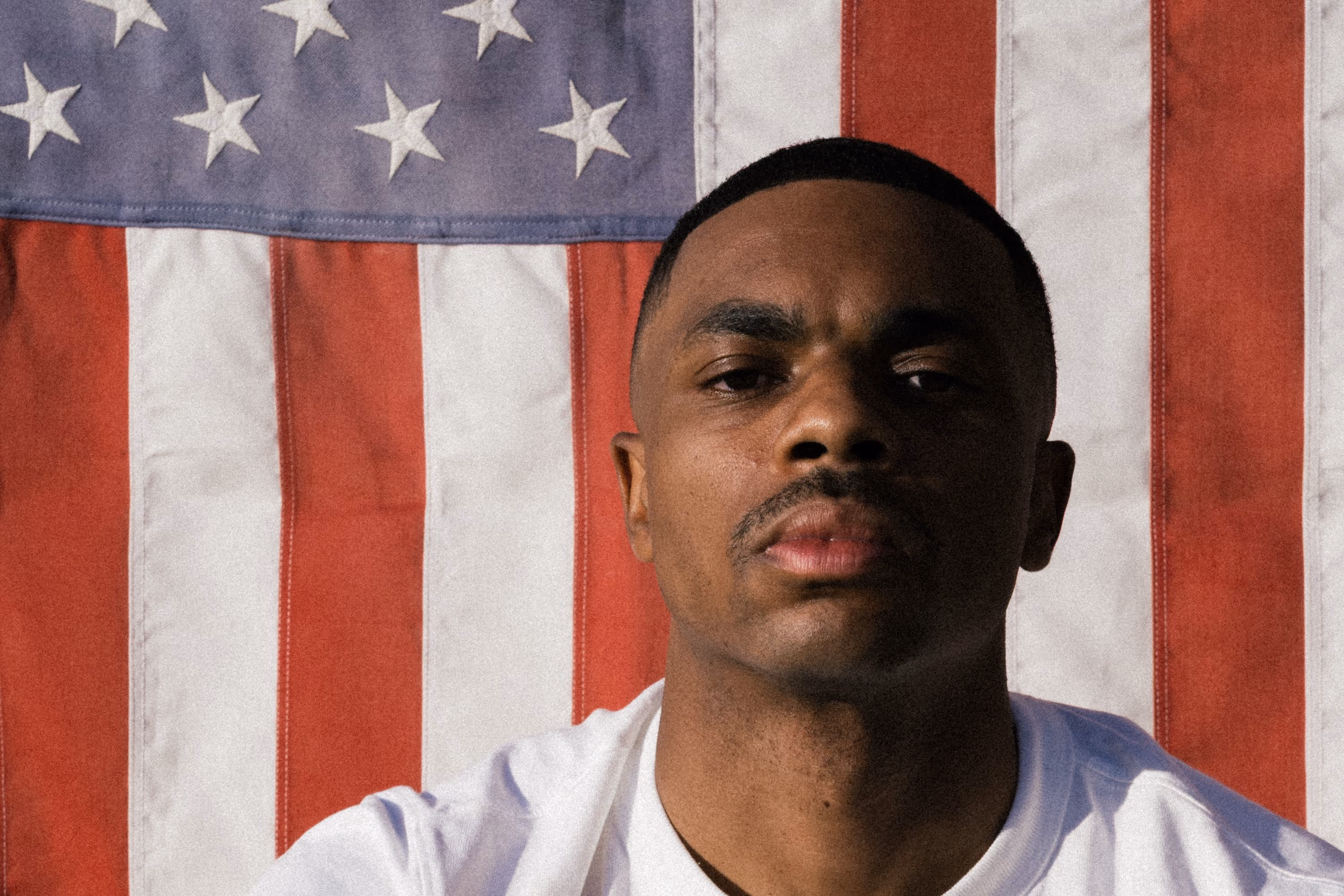 Vince Staples