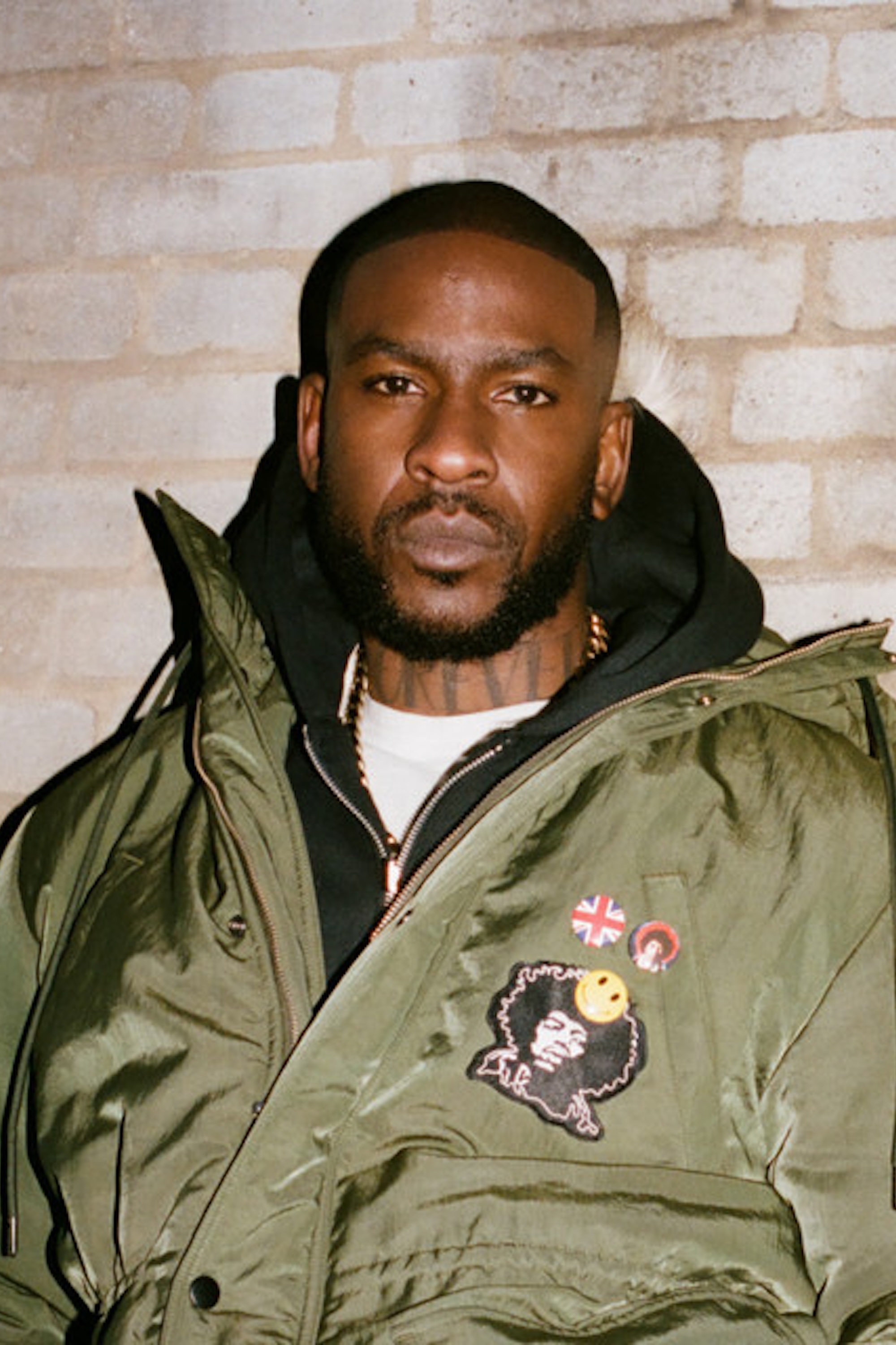 Skepta