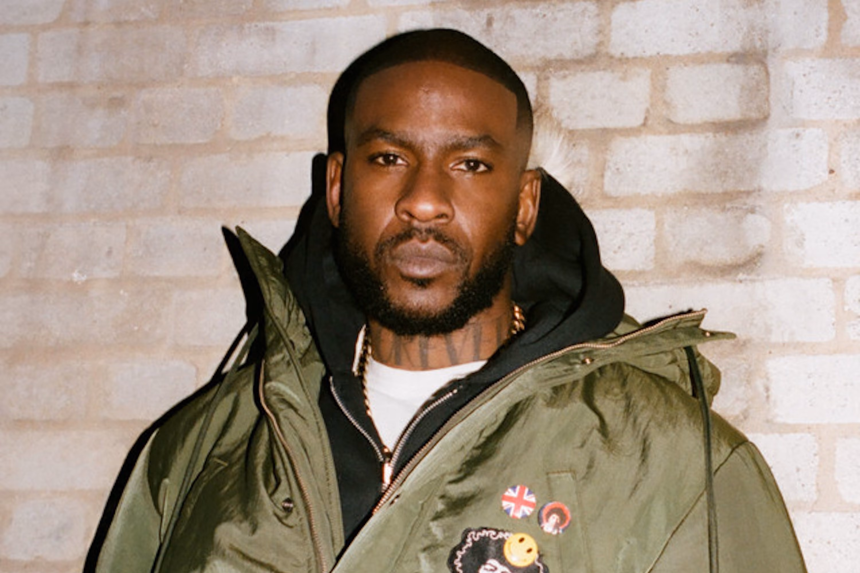 Skepta