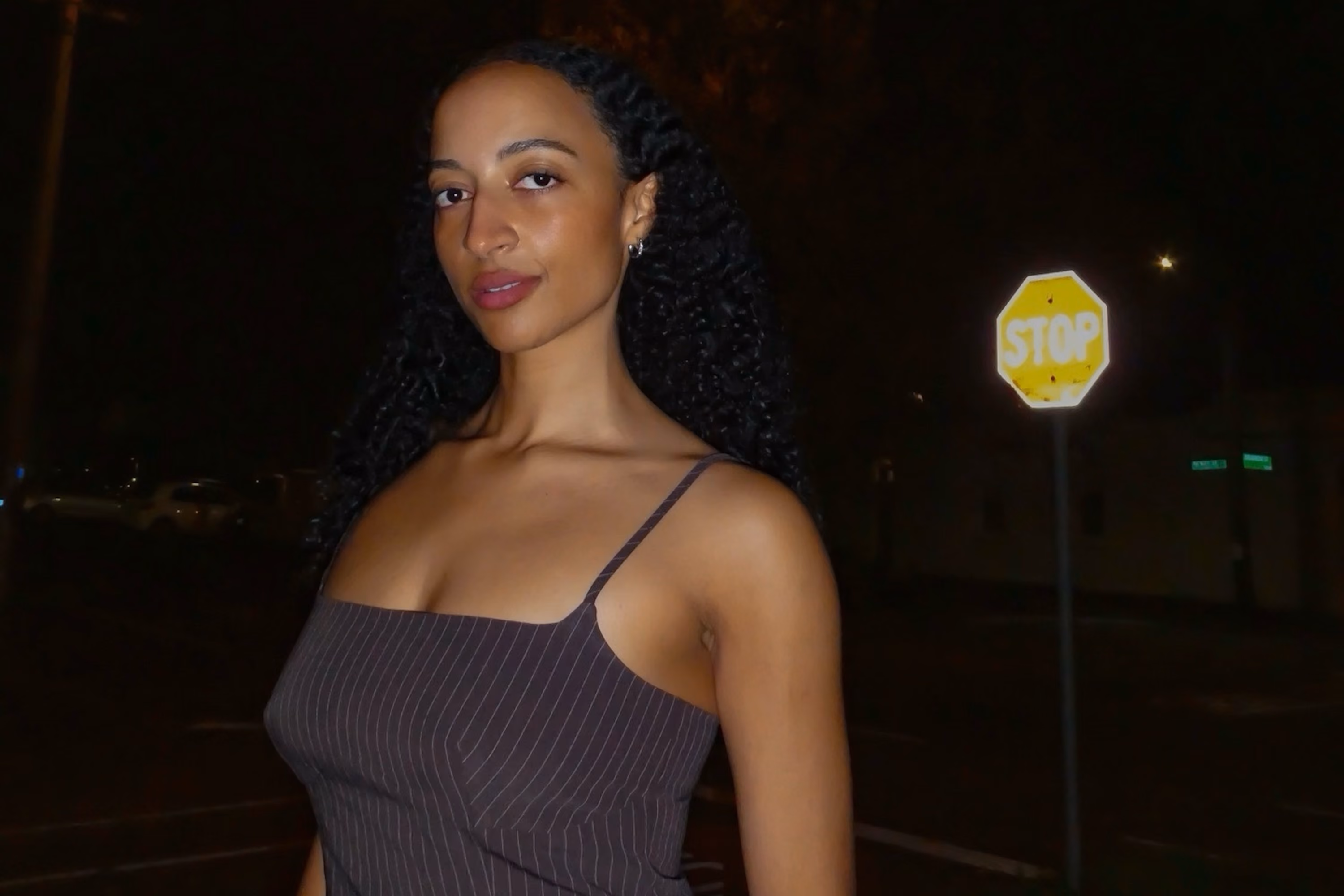 Afrodisiac