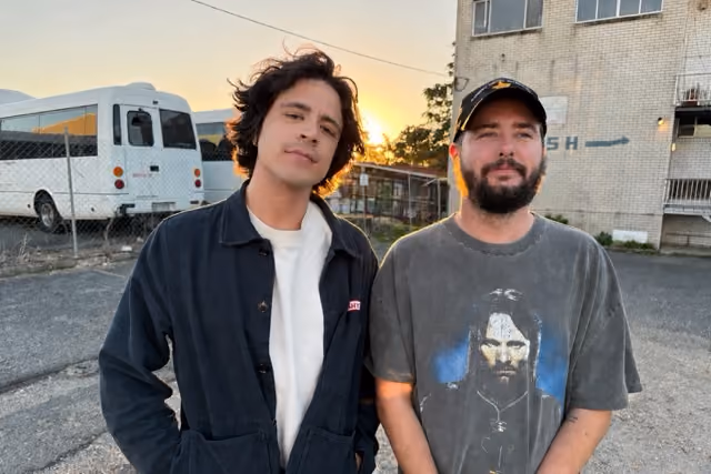 The Great Aussie Music Scene Debate