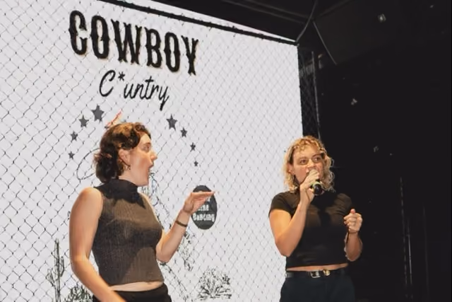 Cowboy C*untry