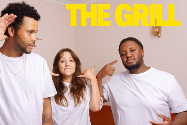 The Grill