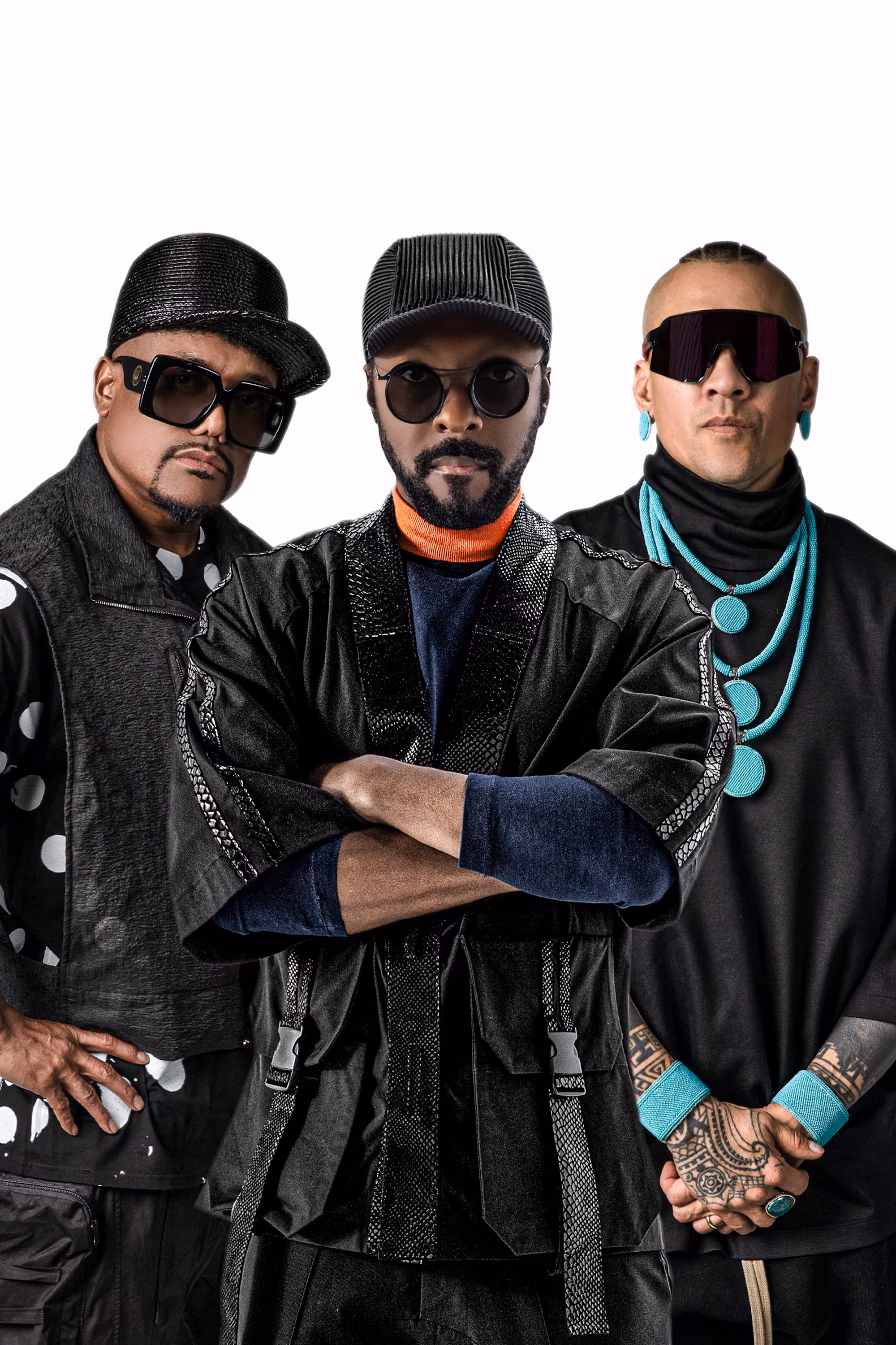 Black Eyed Peas