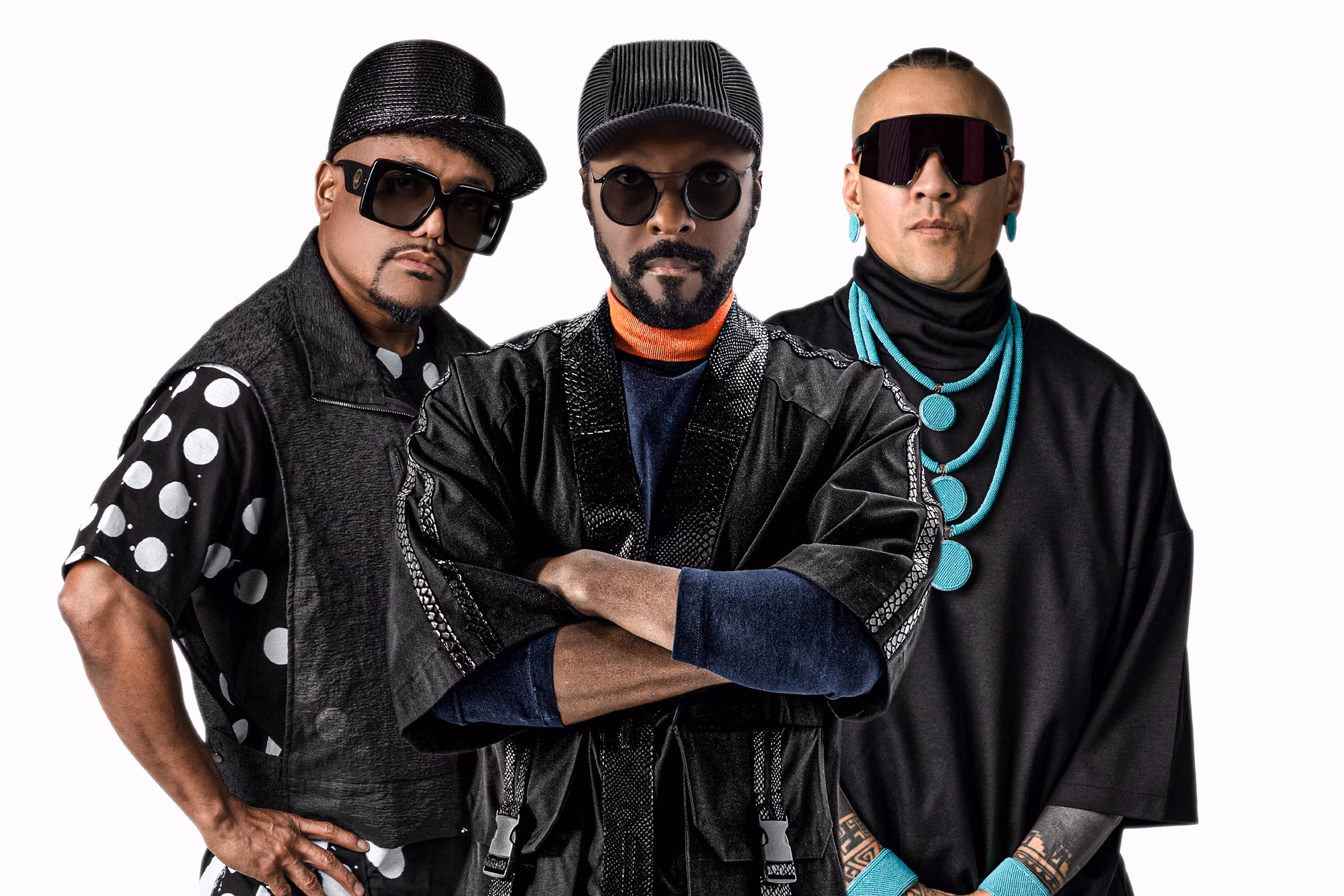 Black Eyed Peas