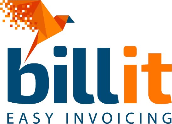 Billit logo.