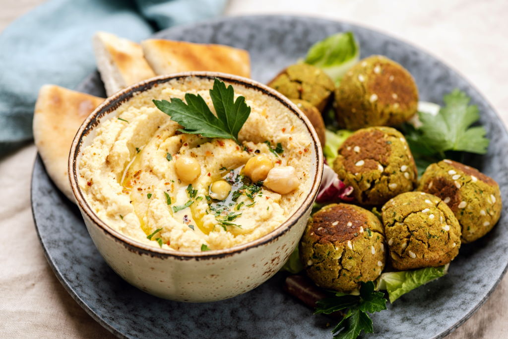 Ballaststoffreiches_Rezept_wyldr_Hummus