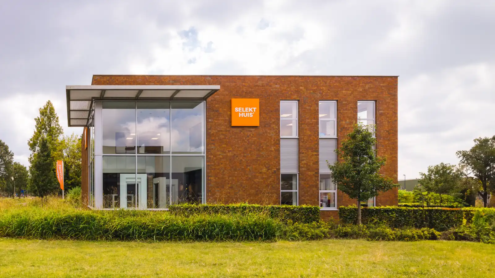 Vestiging Hedel van SelektHuis