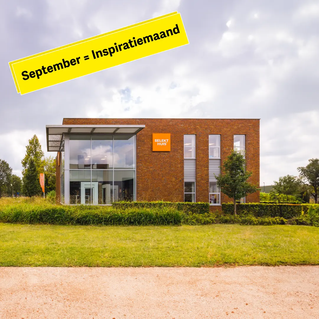 Afbeelding van de vestiging in Hedel van SelektHuis