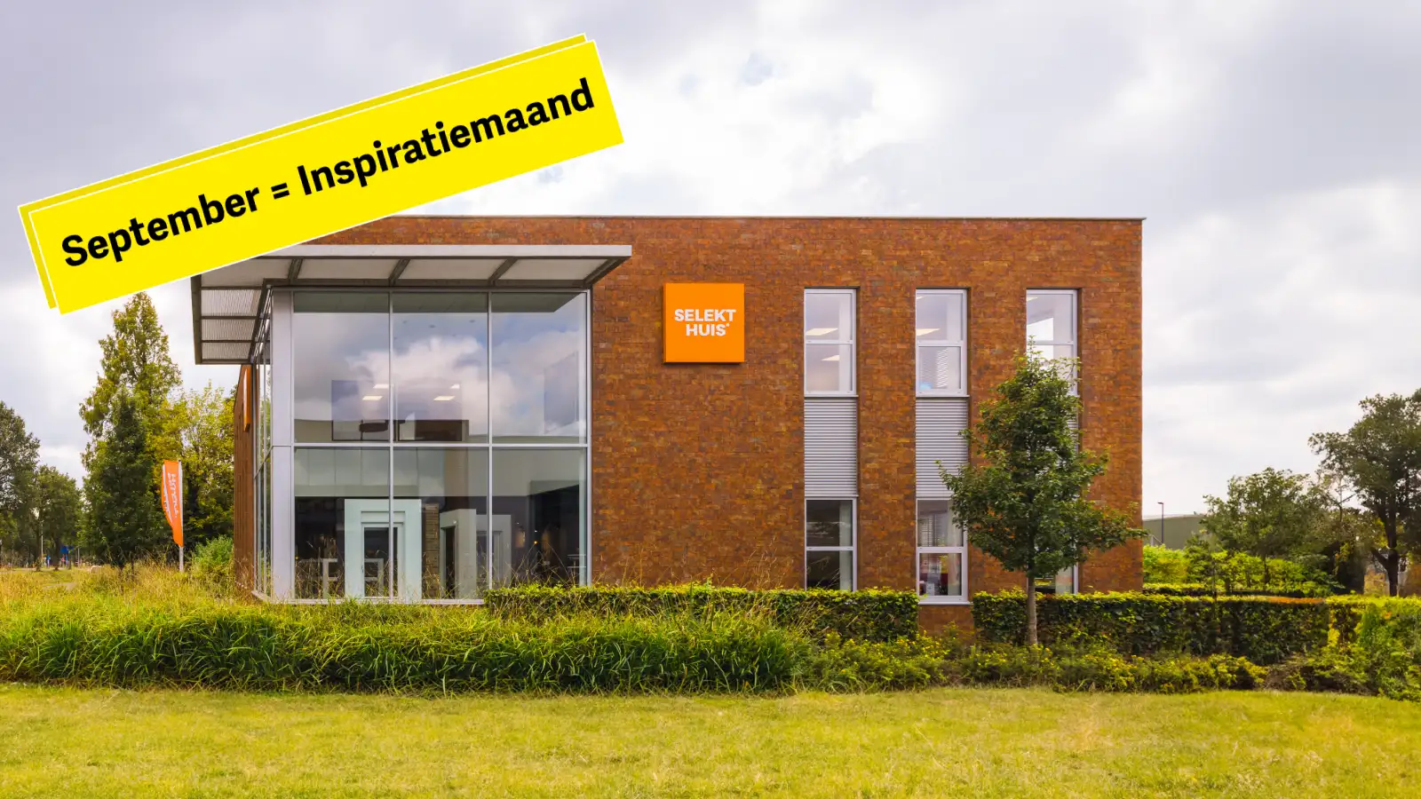 Vestiging Hedel van SelektHuis