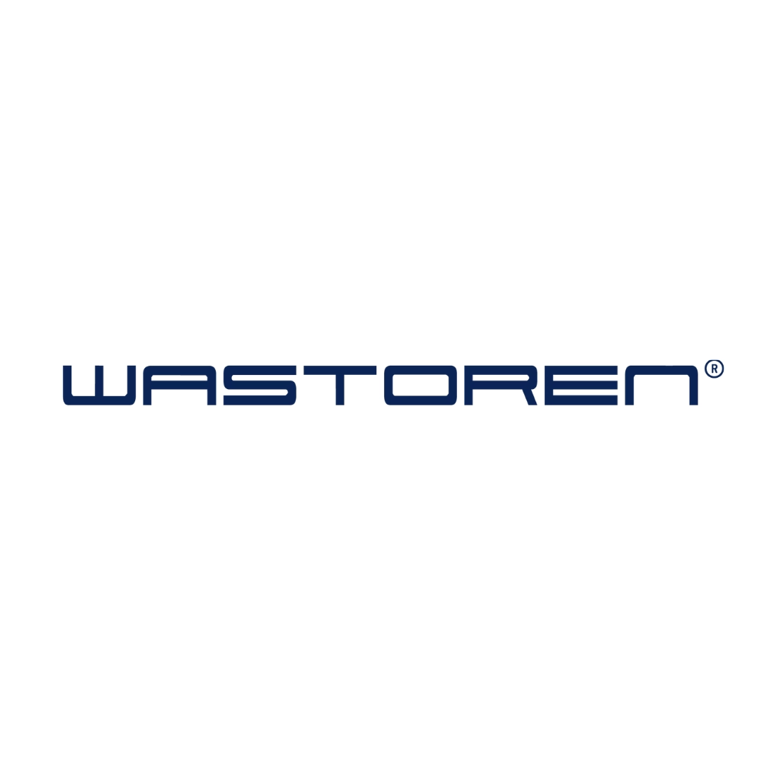 Logo van Wastoren