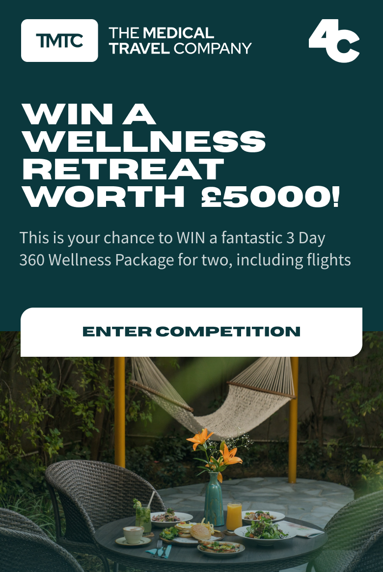 Win a two-night stay at the Marriott Venice Resort and Spa