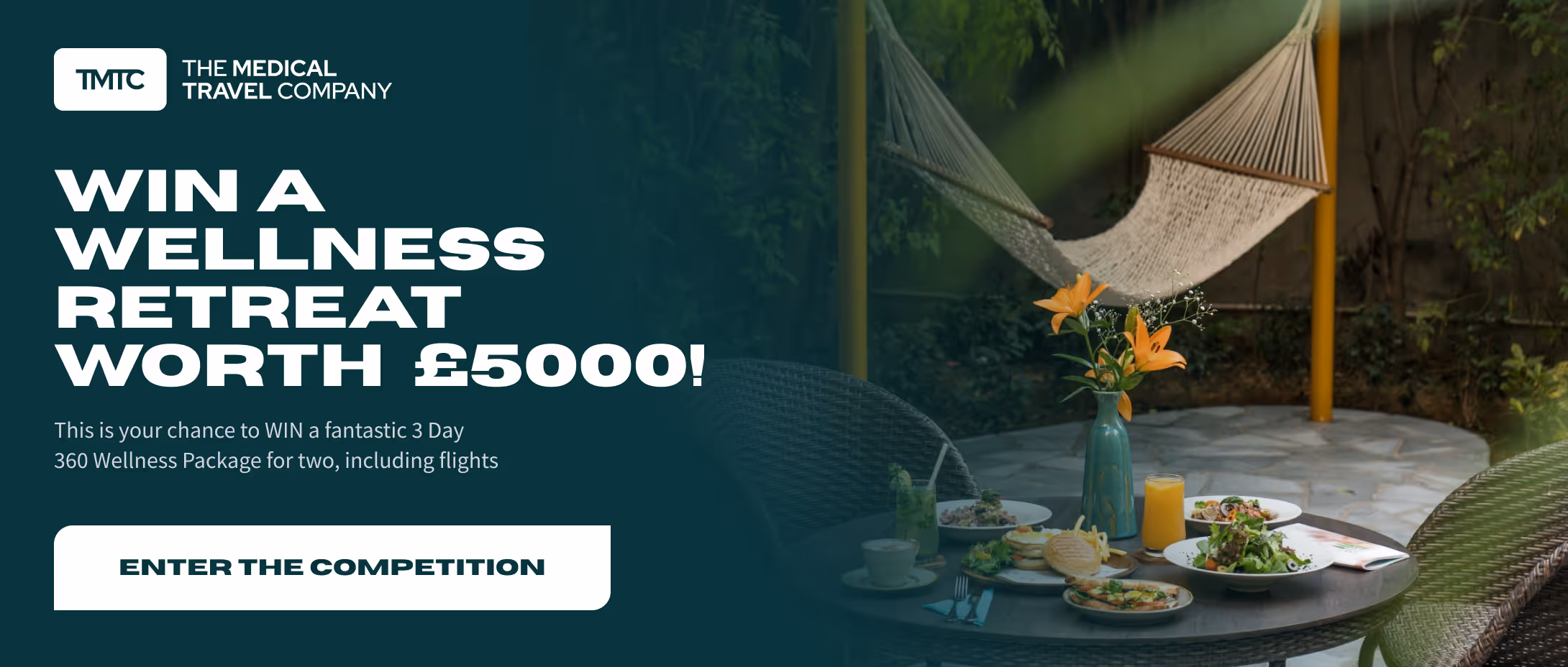 Win a two-night stay at the Marriott Venice Resort and Spa