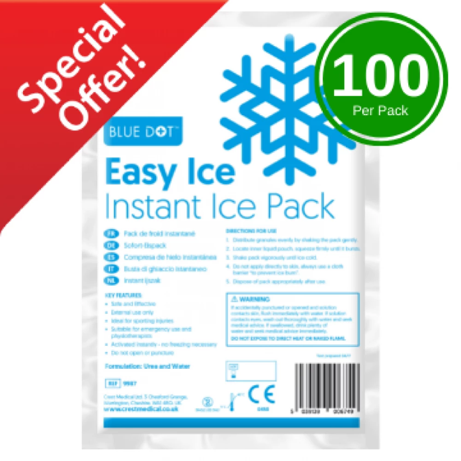 Ice Pack