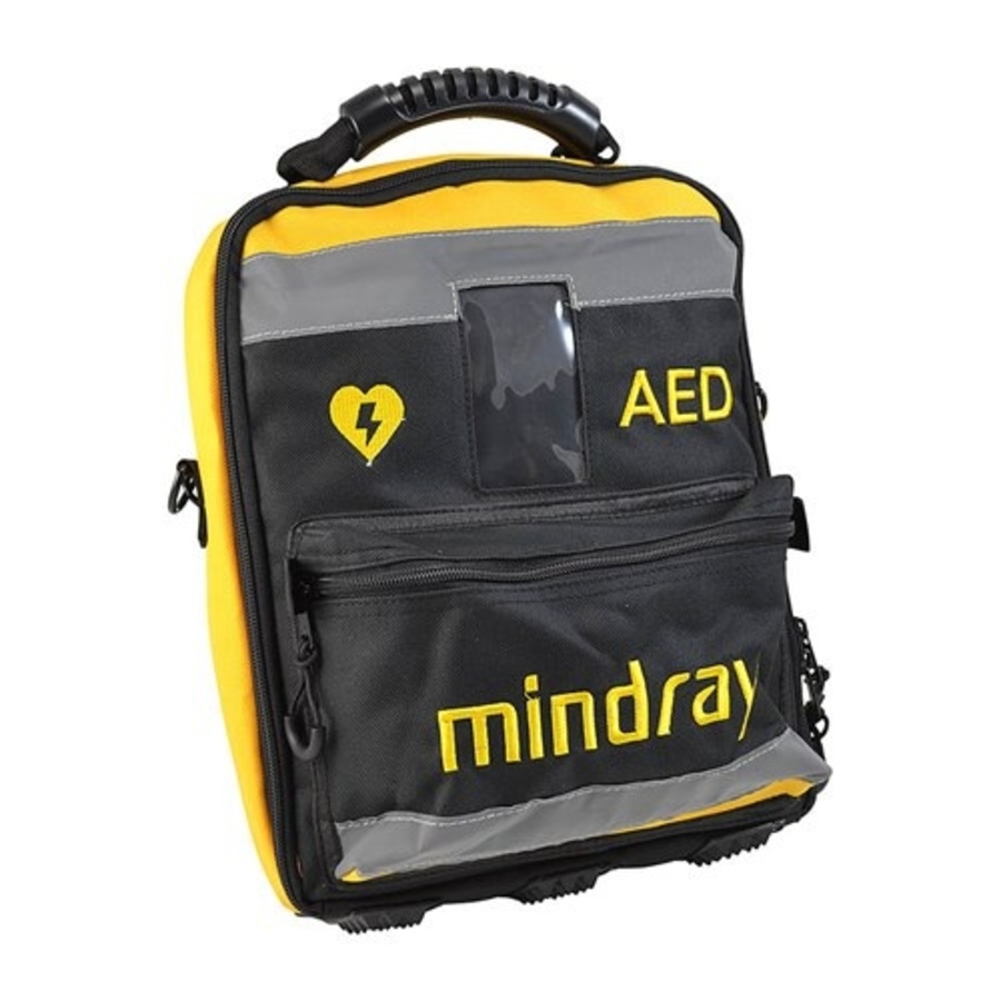 Mindray C Series Carry Bag