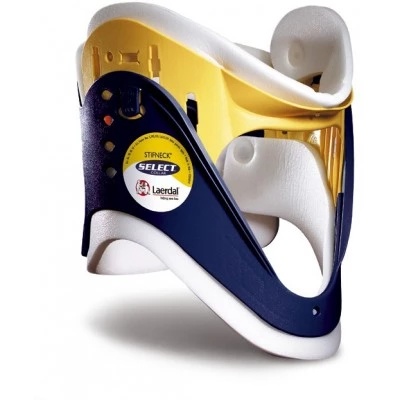 Laerdal Extrication Collar, Stifneck Select, Adult