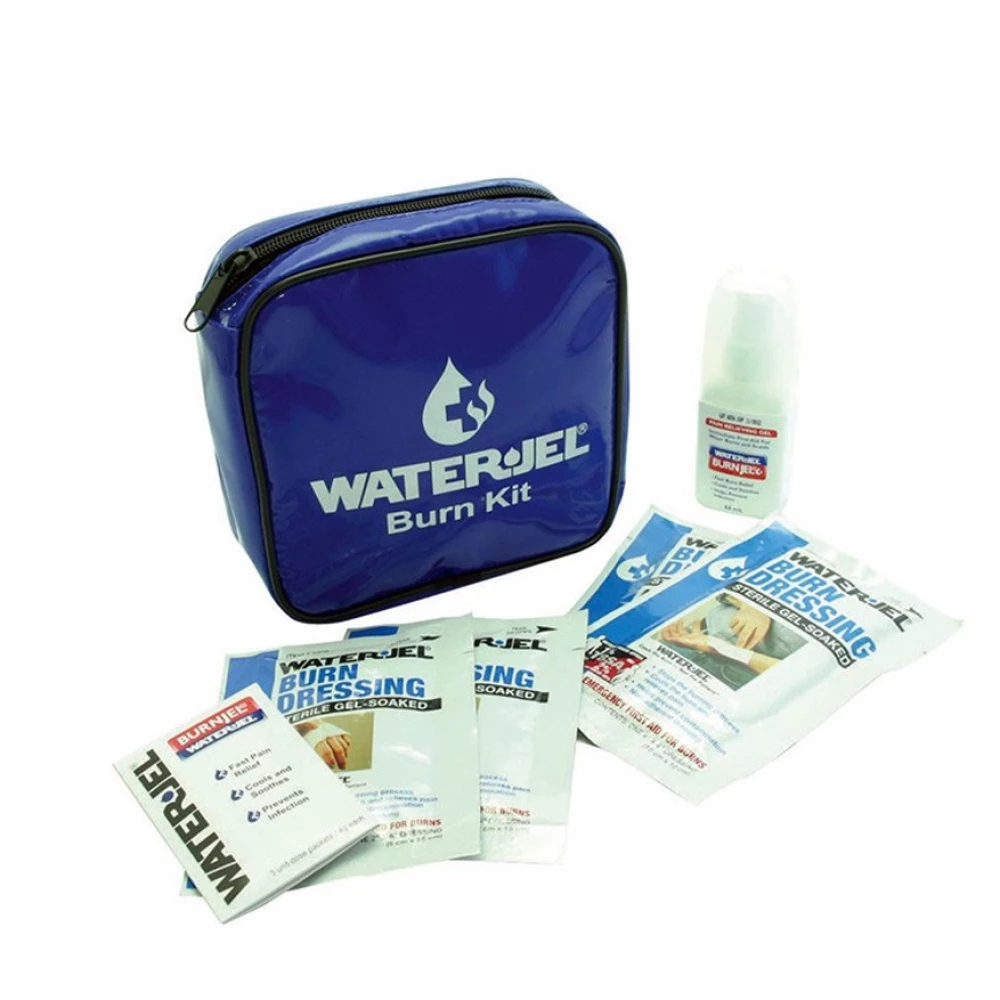 Water-Jel Small Burn Kit