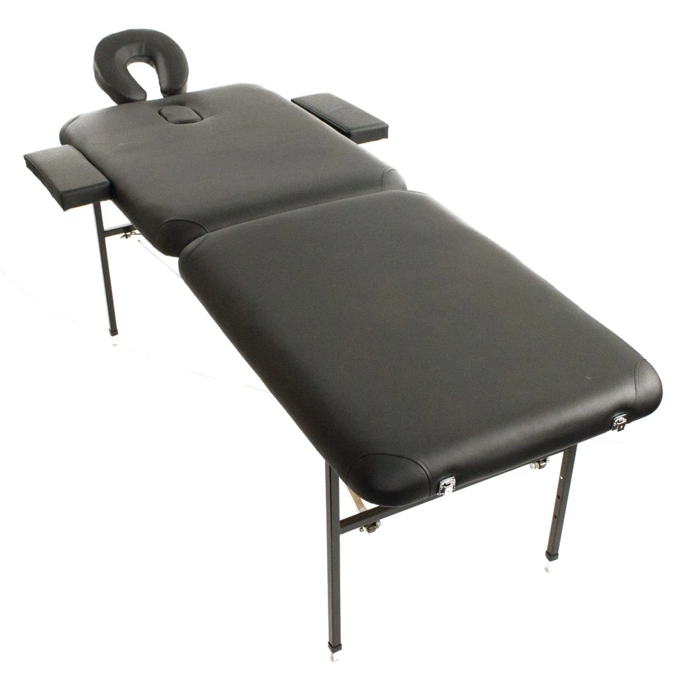 CODE RED Portable Treatment Couch