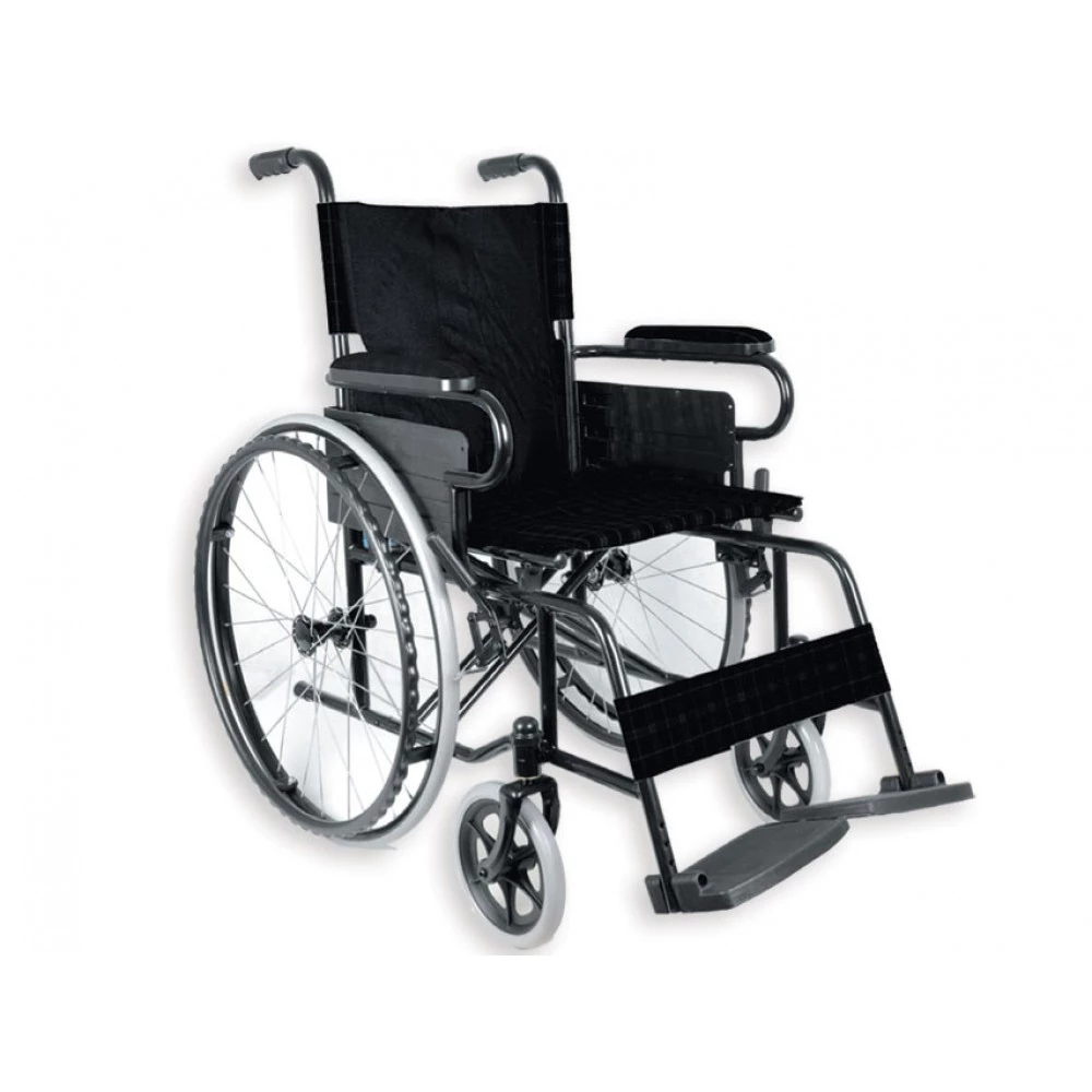 Self-Propelled Foldable Wheelchair 46cm